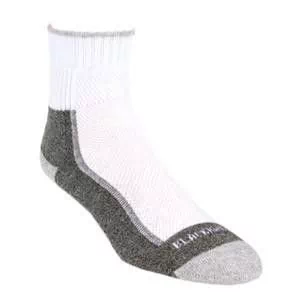 Skarpety BlackHawk S.A.S. Operator Cut Athletic Socks - 83SK05WH - Odzież taktyczna i umundurowanie - miniaturka - grafika 1