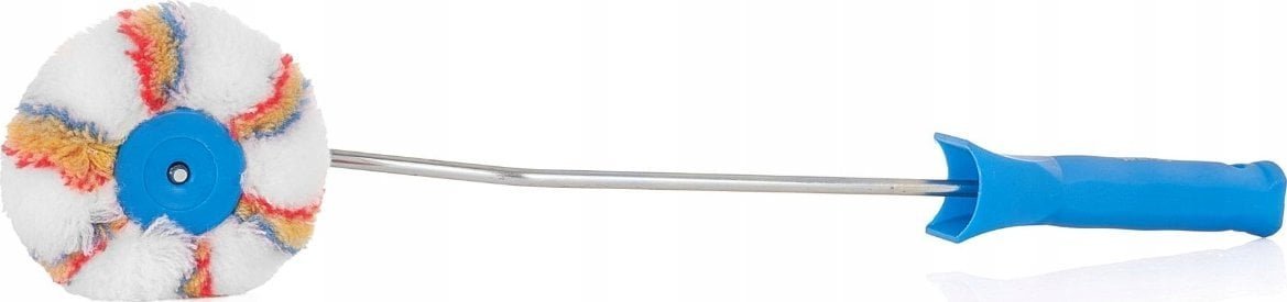 Geko Wałek malarski do narożników 10,5cm 18mm 100