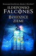 E-booki - literatura polska - DZIEDZICE ZIEMI Ildefonso Falcones - miniaturka - grafika 1