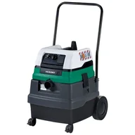 Odkurzacze przemysłowe - Hikoki RP500YDMWAZ odkurzacz przemysłowy 50 litrów 1200W klasa M - miniaturka - grafika 1