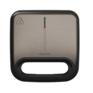 AIWA Tetsu ASM-750 - Opiekacze - miniaturka - grafika 1