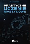 Systemy operacyjne i oprogramowanie - Praktyczne uczenie maszynowe - miniaturka - grafika 1