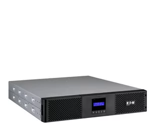 EATON UPS 9E1000IR (2000VA/1600W) RACK 2U - Zasilacze awaryjne UPS - miniaturka - grafika 1