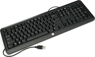 HP QY776AA#ABH QY776AA#ABH - Klawiatury - miniaturka - grafika 1