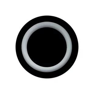 OTI MAX BLACK Barwa Neutralna 4000K - Akcesoria do oświetlenia - miniaturka - grafika 1