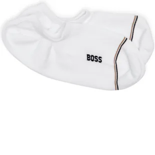 BOSS BLACK Skarpety/stopki 2-pack 2P LC Iconic CC - Skarpetki męskie - miniaturka - grafika 1