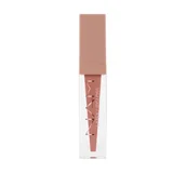 Błyszczyki do ust - NAM Latex Lipgloss błyszczyk do ust 2 Peach Nude 3,5ml - miniaturka - grafika 1