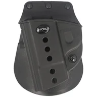Kabury i pokrowce - Kabura Fobus S&W M&P, SD9, CZ, Diamondback Lewa (SWMP LH) - miniaturka - grafika 1