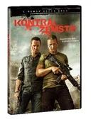 Seriale - Kontra Zemsta DVD) Daniel Percival Bill Eagles - miniaturka - grafika 1
