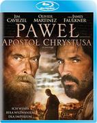 Filmy historyczne DVD - Imperial CinePix Paweł, apostoł Chrystusa, Blu-ray Andrew Hyatt - miniaturka - grafika 1