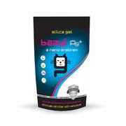 Żwirek dla kotów - Bazyl Ag+ Silica Gel 3,8L - miniaturka - grafika 1