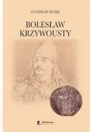 Biografie i autobiografie - Bolesław Krzywoustny - miniaturka - grafika 1