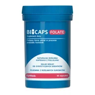 Układ moczowy i płciowy - ForMEDS BICAPS FOLATE L-metylofolian - miniaturka - grafika 1