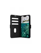 Etui i futerały do telefonów - Dbramante1928 Copenhagen Skóra Etui do iPhone 14 Max - miniaturka - grafika 1