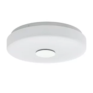 Eglo Plafon Sufitowy LED RGB 1pł BERAMO-C 96819 EGL96819 - Lampy sufitowe - miniaturka - grafika 1