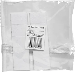 Nawilżacz powietrza Nawilżacz powietrza Beurer Beurer LB 37 Aroma Pads - Nawilżacze powietrza - miniaturka - grafika 1