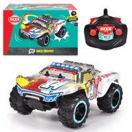Zabawki zdalnie sterowane - DICKIE Auto zdalnie sterowane RC Trophy 22 cm - miniaturka - grafika 1