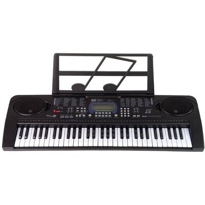 Keyboard MQ 6159 UFB Czarny