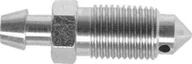 Układ hamulcowy - akcesoria - Odpowietrznik hamulcowy QUICK BRAKE 0017 - miniaturka - grafika 1