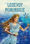 Książki regionalne - Legendy pomorskie - miniaturka - grafika 1