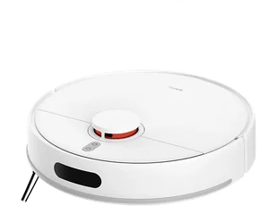 Robot sprzątający Xiaomi H40 Biały - Roboty sprzątające - miniaturka - grafika 1