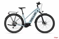 Rowery elektryczne - Rower elektryczny Kellys E-Cristy 30 P 28" 725Wh Sky Blue 2022 - miniaturka - grafika 1