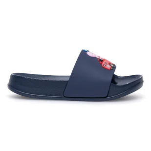 Klapki basenowe PEPPA PIG CP99-SS24-352PP - Buty dla chłopców - miniaturka - grafika 1
