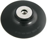 Akcesoria do urządzeń ogrodniczych - Dysk Do Fibry 125mm M14 - miniaturka - grafika 1