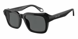Okulary Przeciwsłoneczne Giorgio Armani AR 8194U 5875B1 - Okulary przeciwsłoneczne - miniaturka - grafika 1