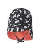 Czapki dla dzieci - Czapka z daszkiem Reima - miniaturka - grafika 1