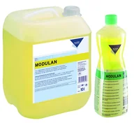Płyny do naczyń - Kleen Modulan - środek do mycia naczyń - 1 litr - miniaturka - grafika 1