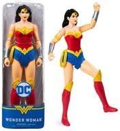 Figurki dla dzieci - DC Comics, figurka akcji 12" Wonder Woman - miniaturka - grafika 1