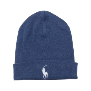 POLO RALPH LAUREN Czapka - Czapki męskie - miniaturka - grafika 1