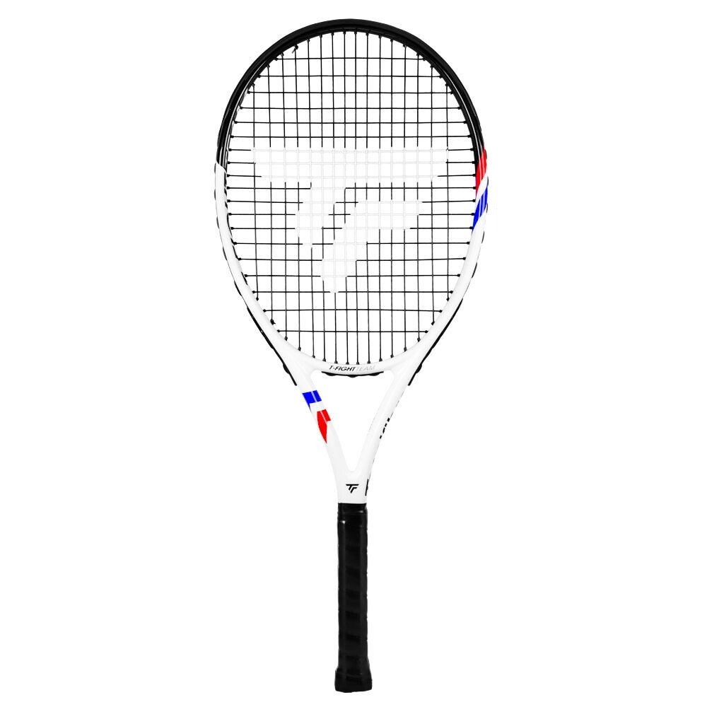 Rakieta tenisowa Tecnifibre T-Fight Team OS (275g) L2