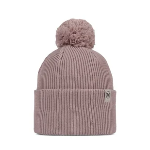 Czapka unisex Buff Knitted Beanie Renvi rosewood - ONE SIZE - Czapki męskie - miniaturka - grafika 1
