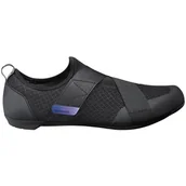 Buty rowerowe - Buty rowerowe SHIMANO SH-IC100 Czarny ( 36) - miniaturka - grafika 1