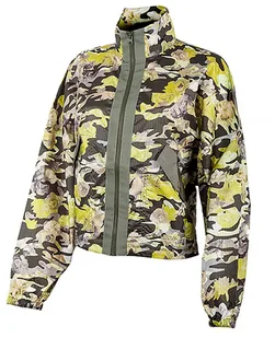 Kurtka Wiatrówka Nike Sportswear Floral Camo Woven CZ8184325 L - Kurtki damskie - miniaturka - grafika 1