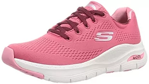 Skechers Damskie trampki Arch Fit Big Appeal - Trampki damskie - miniaturka - grafika 1