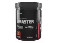 Produkty specjalne dla sportowców - 7Nutrition MMASTER 450g - miniaturka - grafika 1