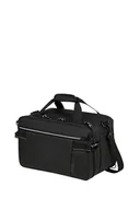 Torby podróżne - American Tourister Upventure - 3-drożna torba podróżna Ryanair, 40 cm, 24 l, czarna (czarna) - miniaturka - grafika 1