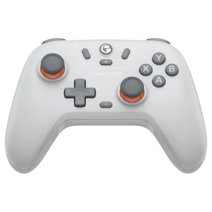GameSir Nova Lite Wireless Game Controller  Tri-mode Connection  Compatible with PC / Steam / Android / iOS / Switch - Grey - Kontrolery do Xbox - miniaturka - grafika 1