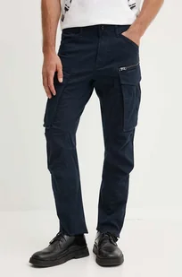 G-Star Raw spodnie - Spodnie męskie - miniaturka - grafika 1
