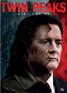 Seriale - Twin Peaks - miniaturka - grafika 1