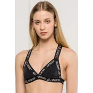 Stroje kąpielowe - Guess Swimwear Góra od bikini - miniaturka - grafika 1
