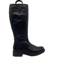 Kozaki damskie - Buty damskie kozaki skórzane Gabor 92.707.57 r.36 - miniaturka - grafika 1