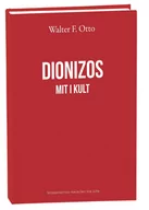 Kulturoznawstwo i antropologia - Sub Lupa Dionizos. Mit i kult, wydanie 2 Walter F. Otto - miniaturka - grafika 1