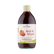 Zdrowa żywność - Aceto Di Melograno 500ml - De Nigris - miniaturka - grafika 1