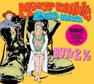 Inna muzyka - Maryla Rodowicz Buty 2 i 1/2 Digipack + Digibook) [P] Maryla Rodowicz Płyta CD) - miniaturka - grafika 1