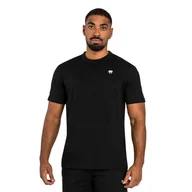 Kimona, stroje i obuwie - Koszulka treningowa męska Venum Silent Power - miniaturka - grafika 1