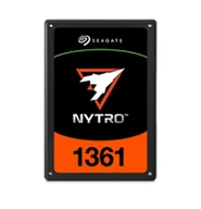 Dyski SSD - Seagate Nytro 1361 480 GB 2.5" Serial ATA III 3D TLC XA480LE10006 XA480LE10006 - miniaturka - grafika 1